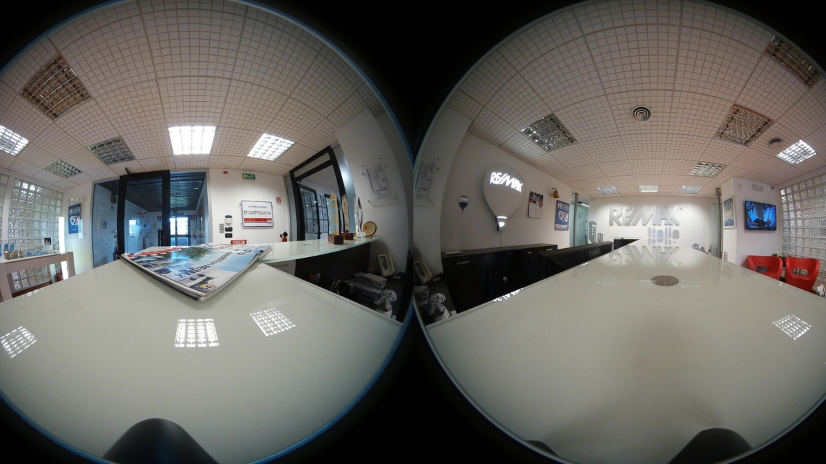 VR in het onderwijs